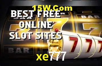 Bônus e promoções da xe777