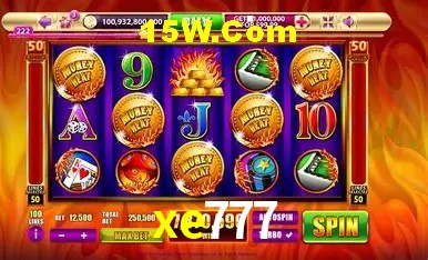 Jogos com bônus e suporte 24h na xe777